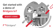 Get Started with A Demo of Bridgera IoT