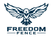 Freedom Fence  