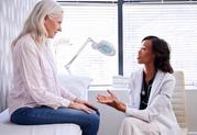 Trusted women’s health doctor in Raleigh, NC