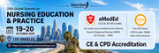 25th Global Summit on Nursing Education and Practice (GSNEP 2026)-rale