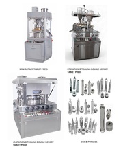 Offer for Pharmaceutical Machines Raleigh
